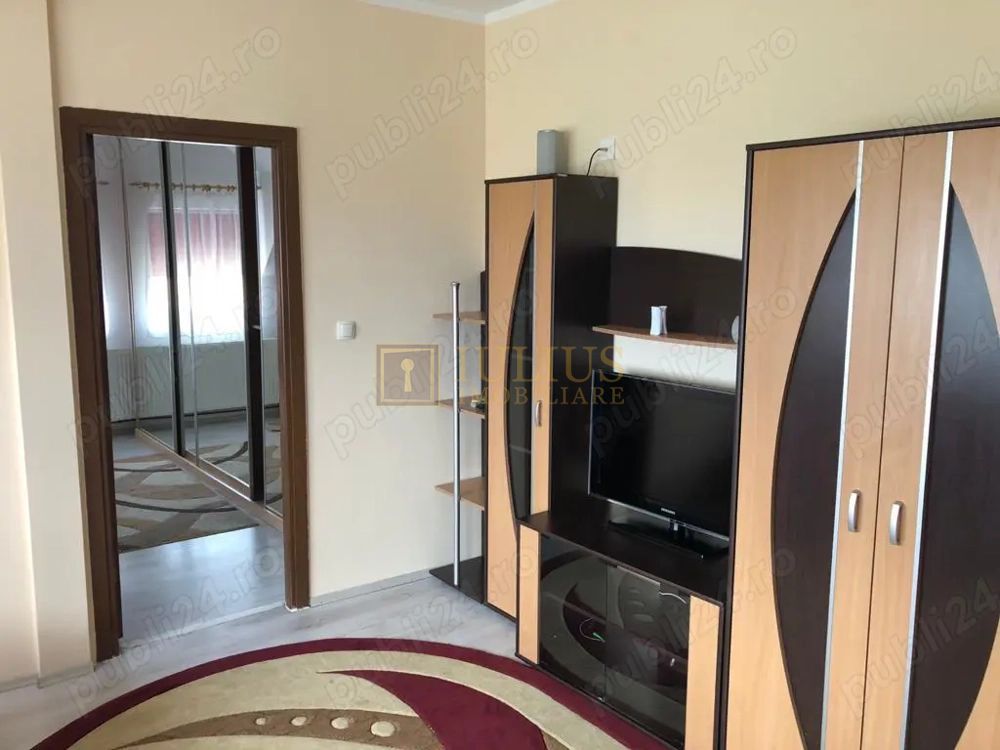 Piata verde, mansarda cu 2 camere, centrala proprie. - Poză 7