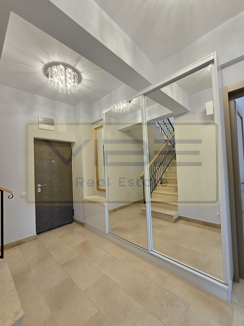 PENTHOUSE -137mp- LOCATIE CENTRALA- PALAS MALL  ! - Poză 16