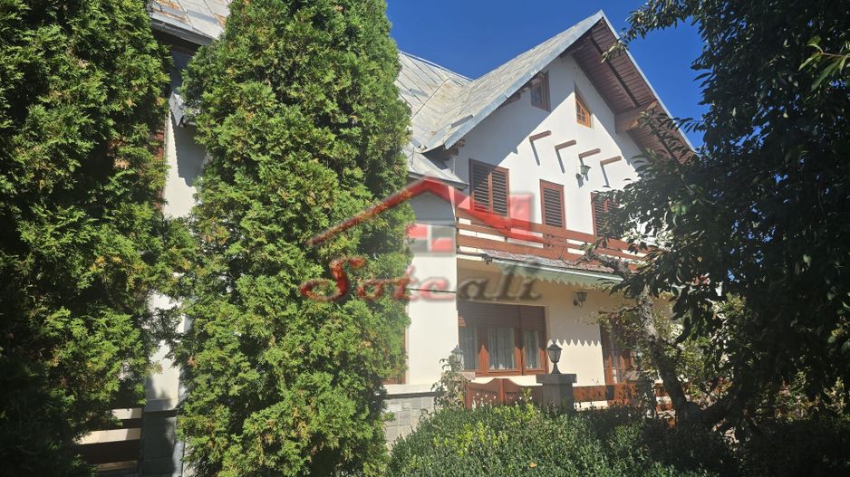 Vilă elegantă și casă independentă pentru oaspeți - Banesti - Poză 5