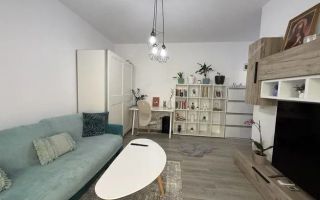 Apartament 2 camere  Giroc parter cu gradina - Poză 2