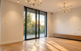 Apartament 4 camere Floreasca | Vedere Parcul Verdi - Poză 3