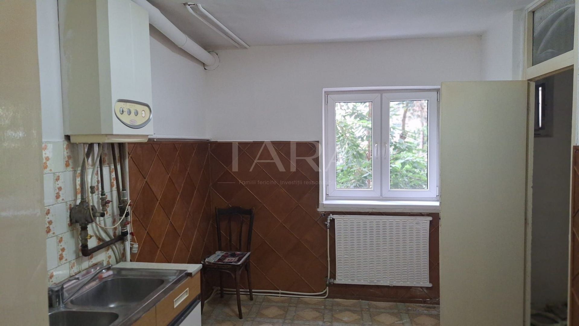 Oportunitate 3 camere, Zorilor, finisat clasic, personalizabil ! - Poză 2