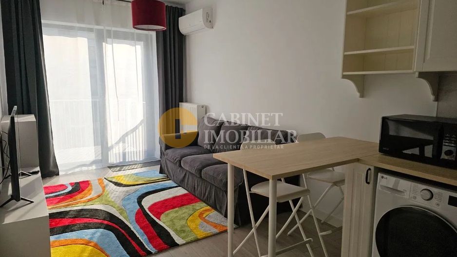 Chirie - 2 camere - Complex nou - Poză 4