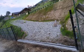 Teren intravilan de vânzare | Râu Sadului | PUZ aprobat - Poză 11