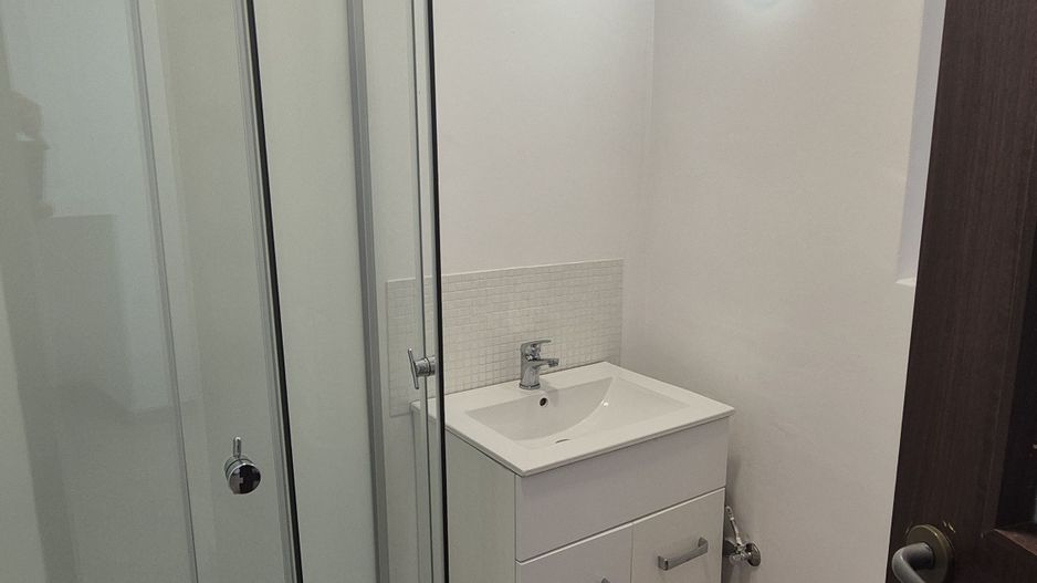 Apartament 2 camere + 1 camera de serviciu - 71,34 mp - Centrul Vechi - Poză 10