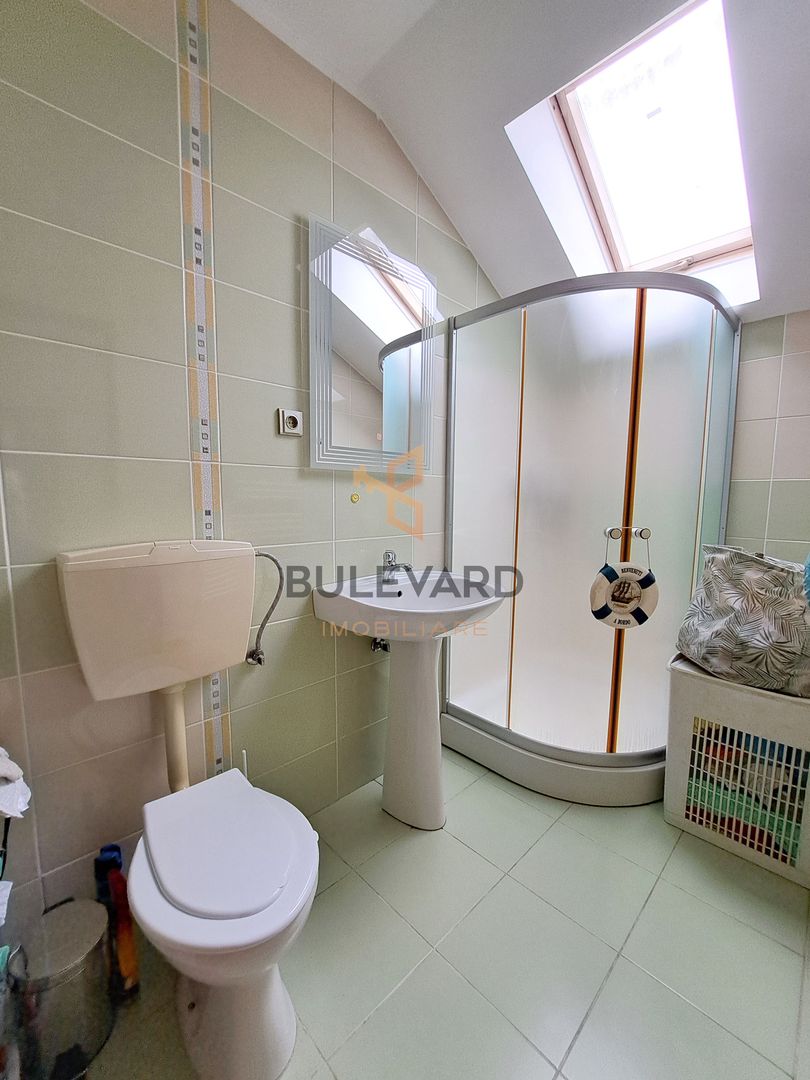 Comision 0! Casa individuala la cheie in Gilau - Poză 24