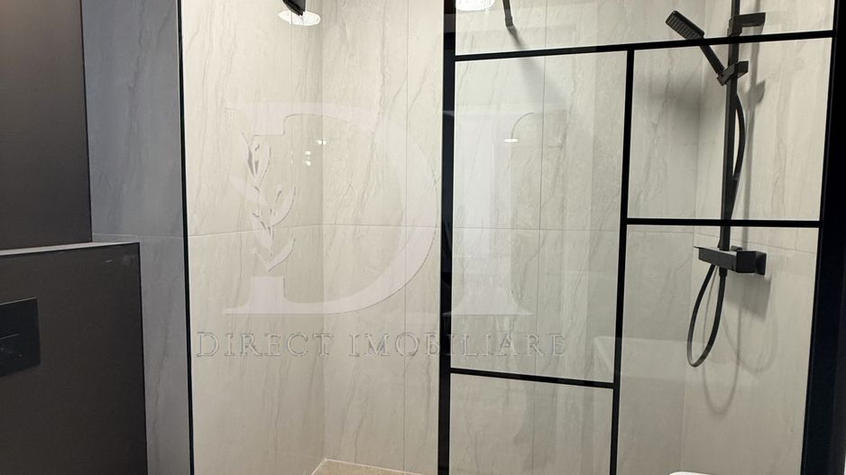 Apartament ultramodern la cheie / terasa 50 mp / Zona  Eroilor - Poză 13