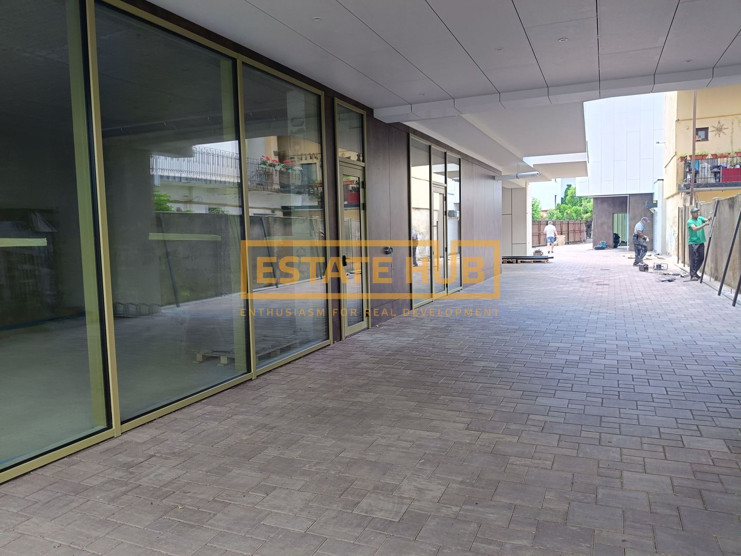 Apartament 2 camere FINISAT | zona Centrala | Comision 0% - Poză 6