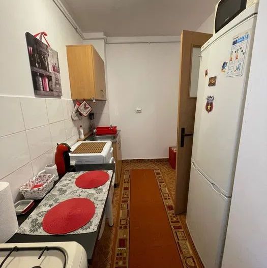 GARSONIERA MODERNA DECOMANDATA PARC BRANCUSI METROU DRUMUL TABEREI ETAJ 1 - Poză 5