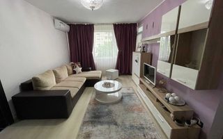 Apartament 2 camere de inchiriat - Zona Obor, sector 2 - Poză 3