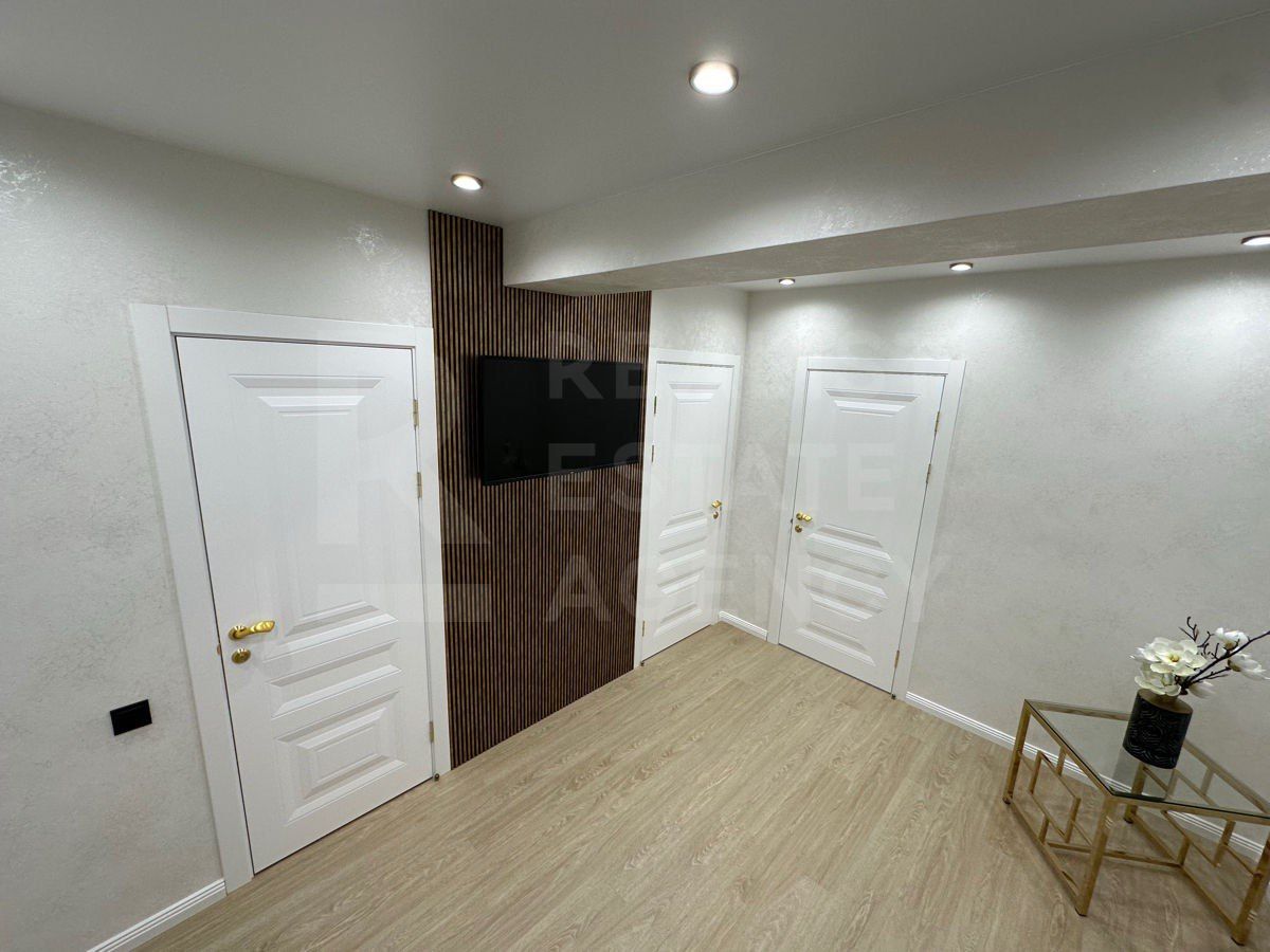 Chirie apartament, 2 camere, bul. Mircea cel Bătrân, Ciocana - Poză 7