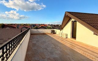 Apartament pe doua nivele 3 camere  Valea Lupului - 650 euro - Poză 25