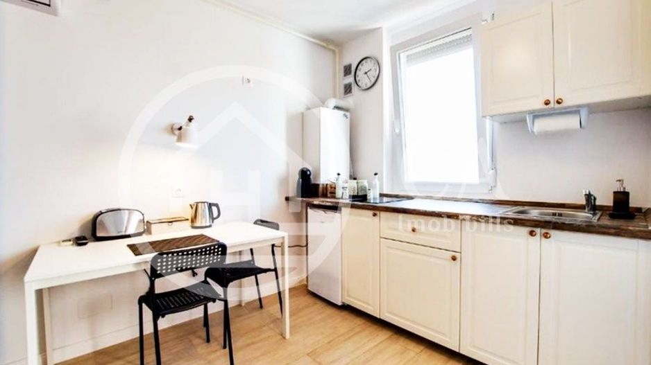 Apartament de vanzare cu 1 camera in Ared, Oradea - Poză 3