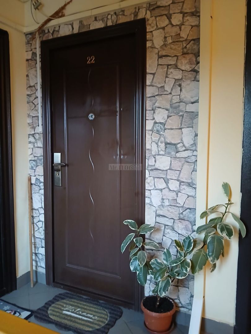 Apartament 2 camere cu 2 balcoane și pod – zona Torontalului - Poză 8