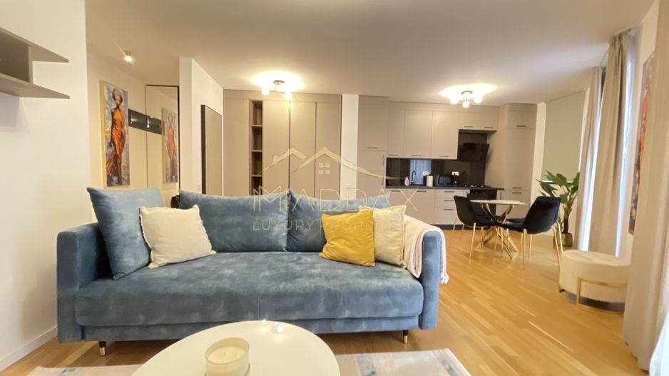 Apartament modern**2 Camere***LUX//AVIATIEI - Poză 1