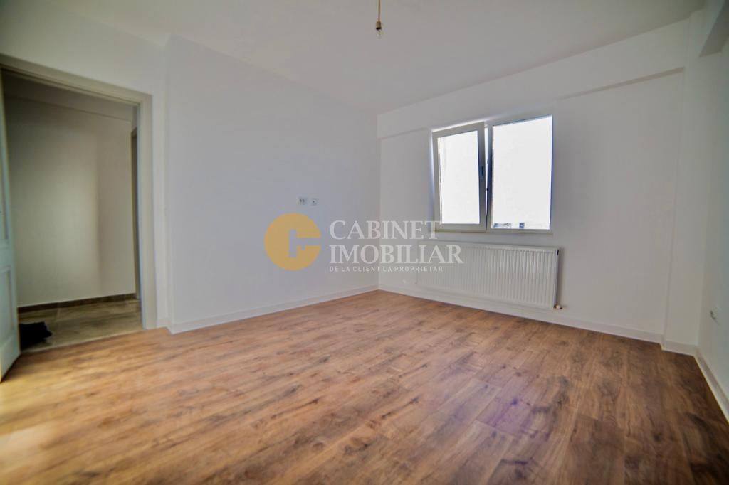 Etaj 3 Apartament 2 Camere Decomandat Filanlizat - Poză 4