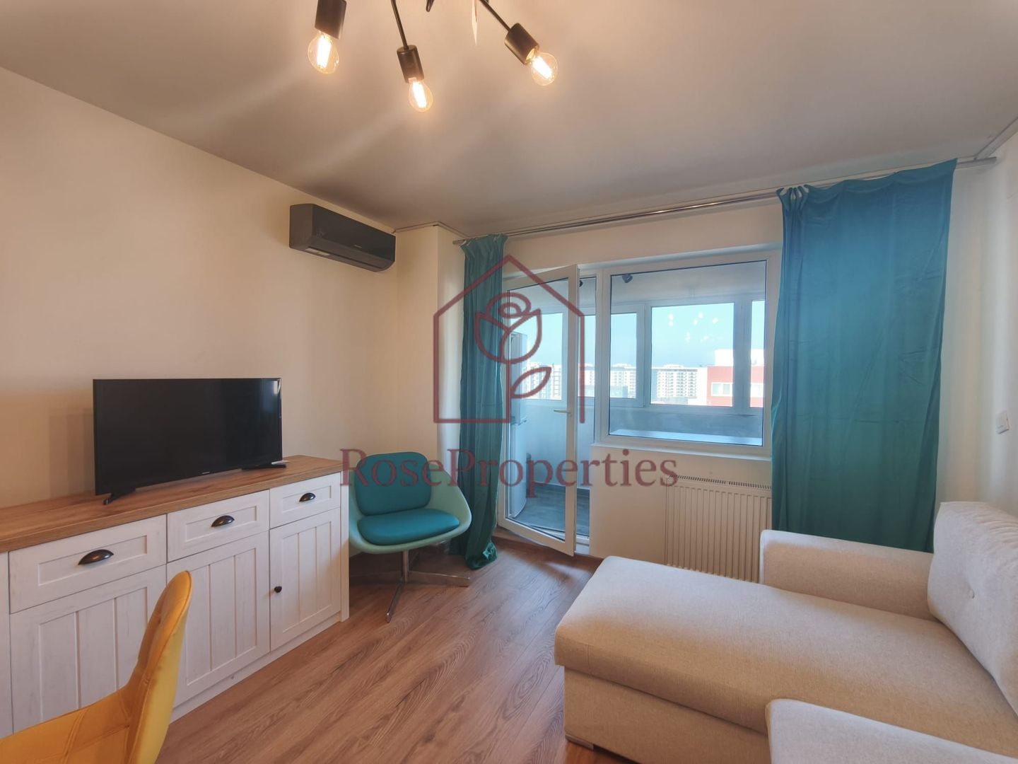 Apartament 2 camere | Zona Energia | 0% Comision - Poză 5