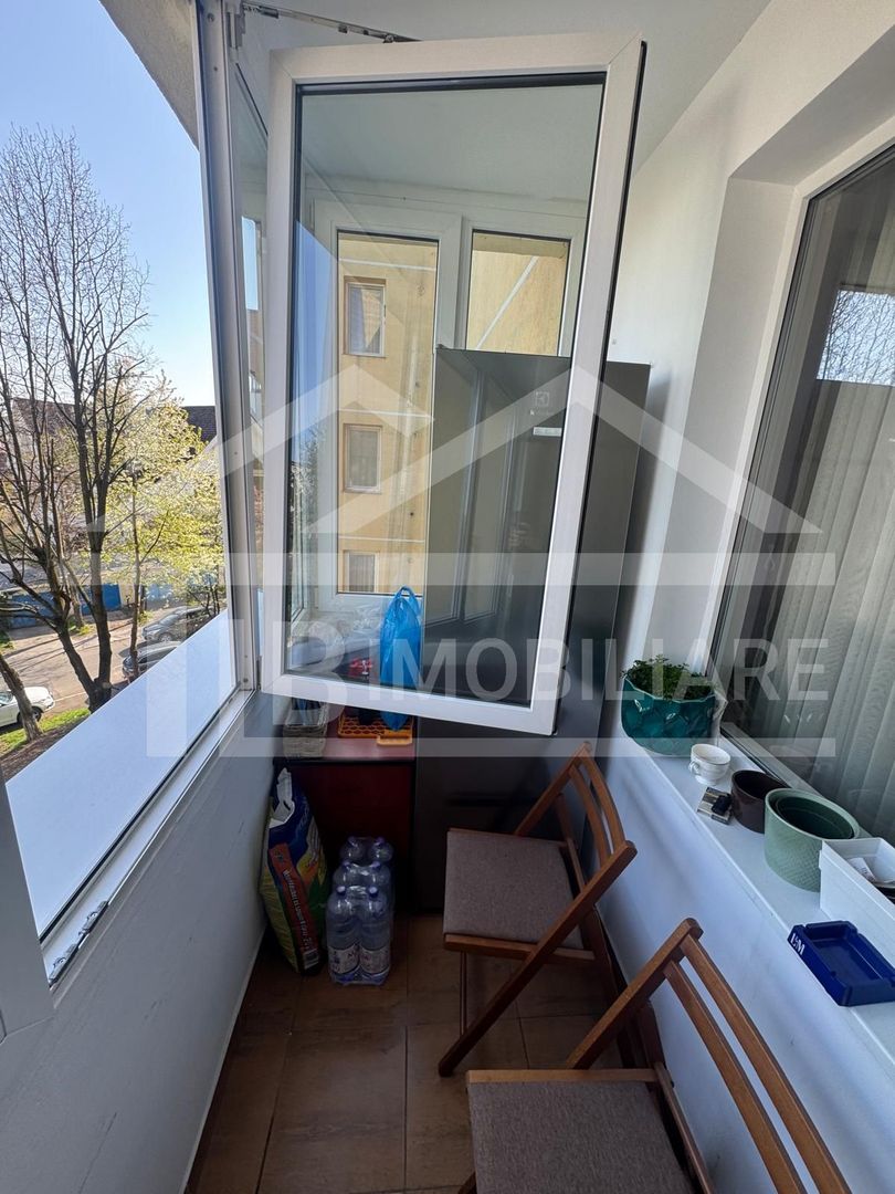 Apartament cu 3 camere,  modern, decomandat, 67mp, zona DImitrie Cantemir - Poză 20