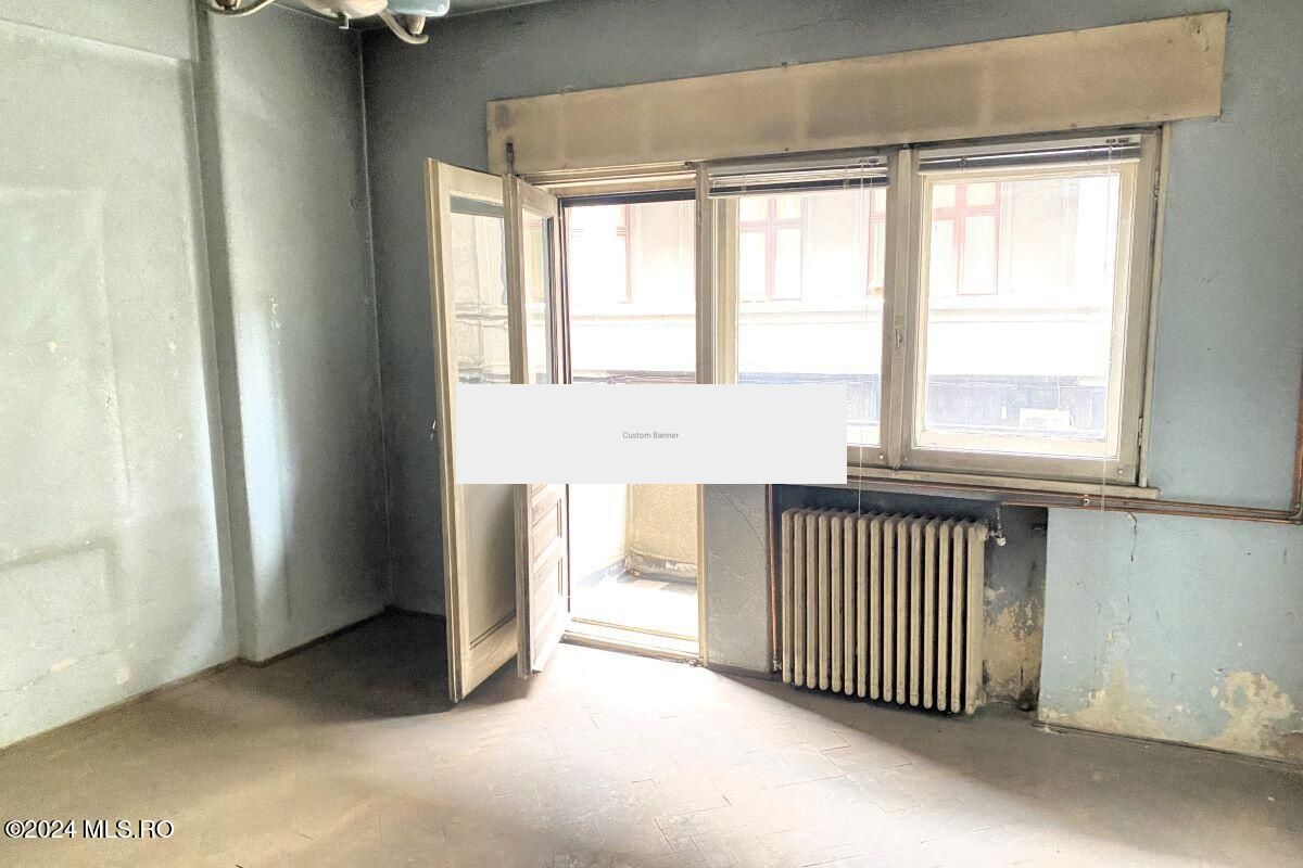 Ultracentral - Pta Rosetti, 3 camere, 93 mpu, etaj 1, cladire istorica - Poză 2