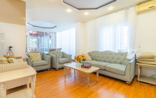 Vila superba | Baneasa Residential Park | Iancu Nicolae | - Poză 8