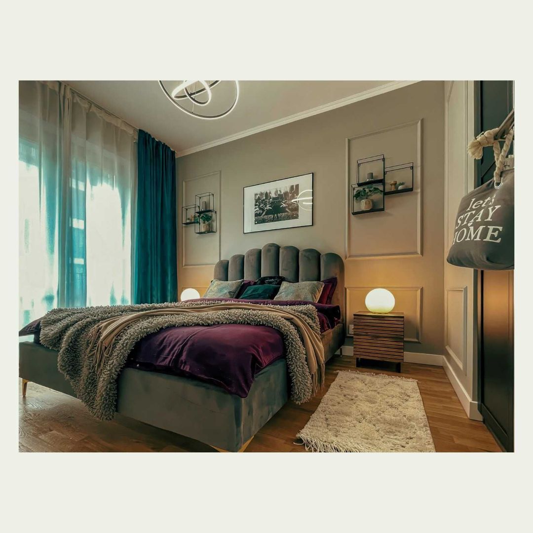 APARTAMENT 2 CAMERE | COMPLET MOBILAT SI UTILAT | PIPERA - Poză 5