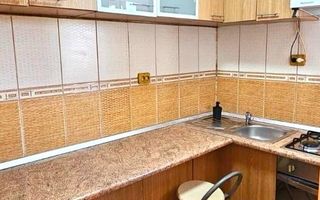 Apartament cu 1 cameră complet mobilat |Calea Circumvalațiunii| - Poză 3