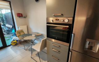 2 camere, decomandat, modern. bloc nou, curte, parcare, Calea Turzii - Poză 7