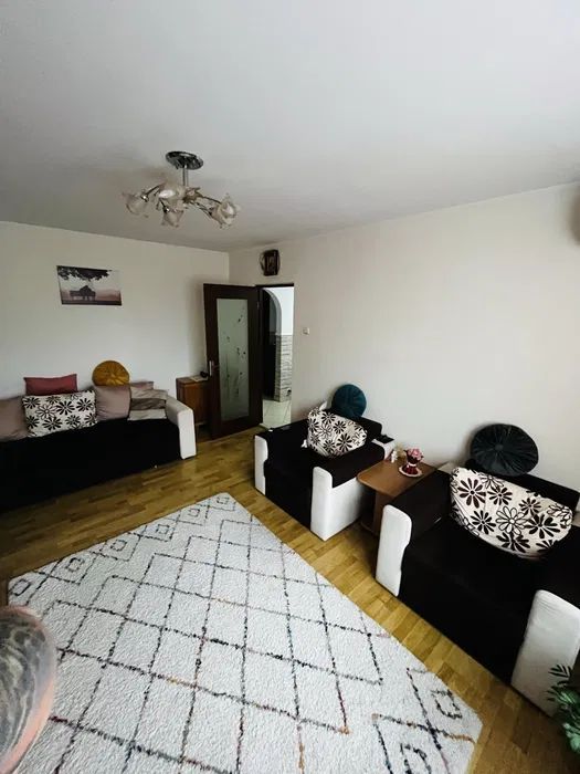 Apartament superb cu trei camere, Drumul Gazarului, 125.000€ - Poză 2