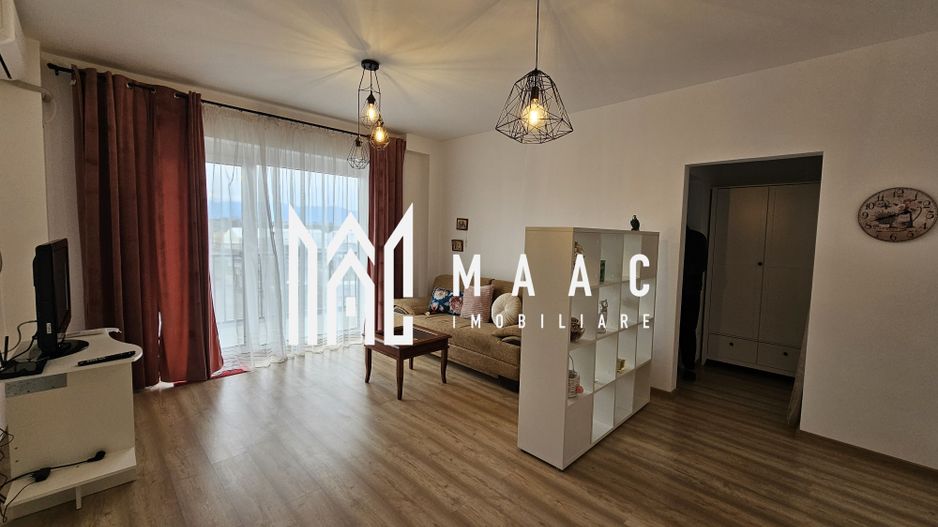 Apartament 1 camera | Etaj 2 | Loc de parcare | Terasa 12 mp - Poză 3