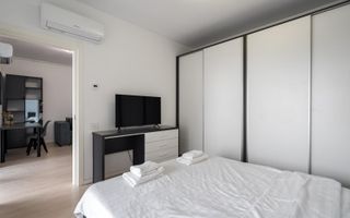 2 rooms apartment NorthSide Park | Sector 1 | Parking included - Poză 21