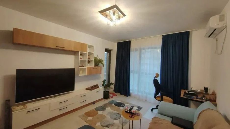 Închiriere apartament 2 camere – Aviației, Onix Park - Poză 1