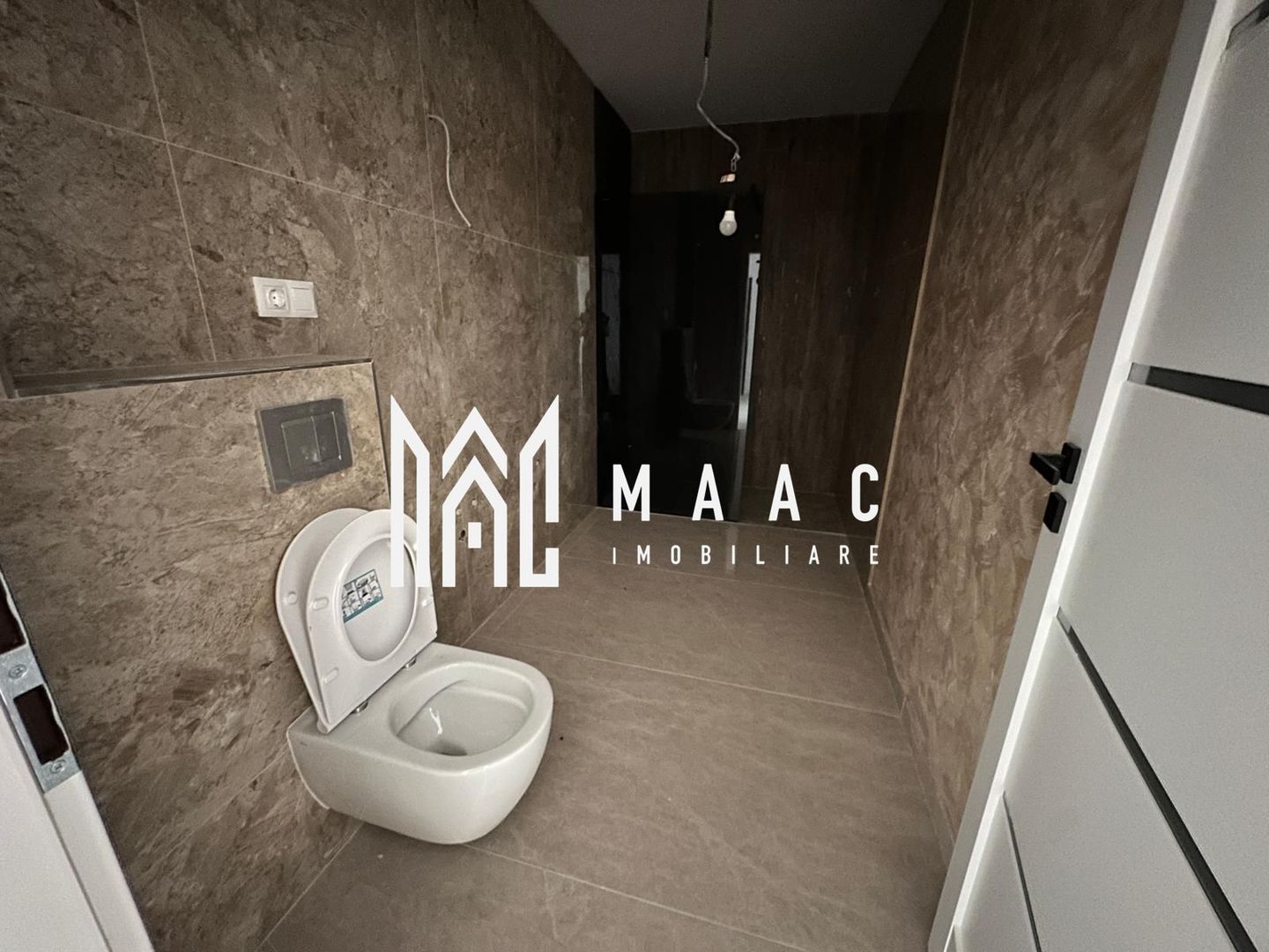 Apartament 2 camere | Doamna Stanca, Selimbar | etaj 1, balcon, parcare - Poză 5