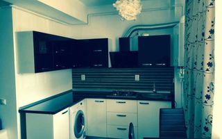 Apartament 1 cameră, bloc nou, Tătărași Residence, Iași - Poză 1