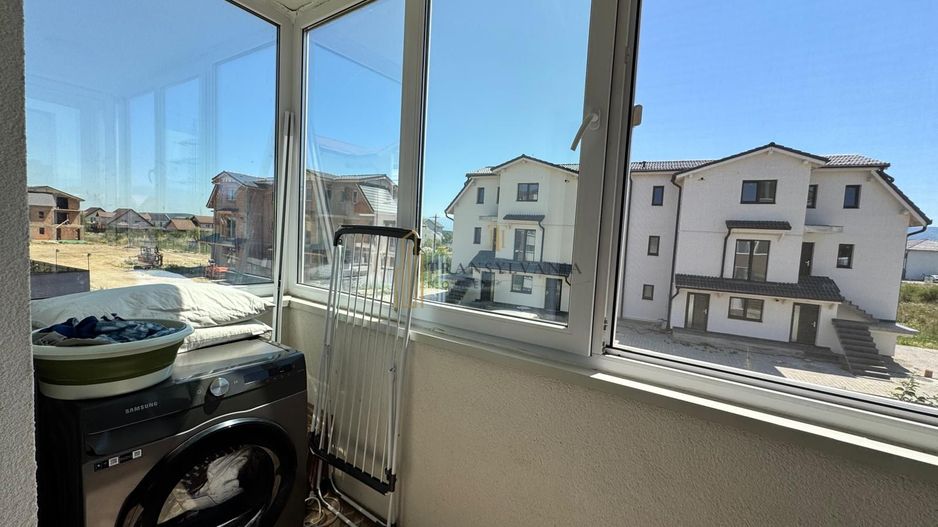 Apartament 3 camere, 2 bai, 2 balcoane, Etaj1, Cartierul Arhitectilor - Poză 8