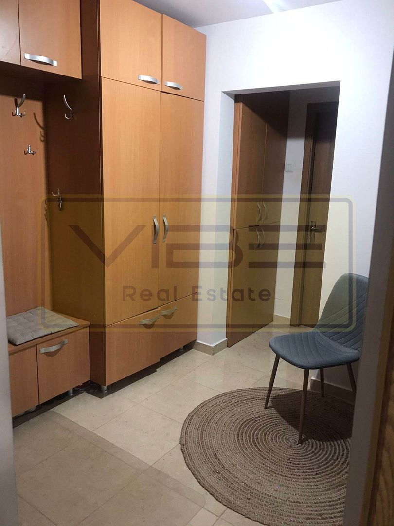 Apartament 2 camere decomandat zona Dacia -Scoala Cosbuc - Poză 12