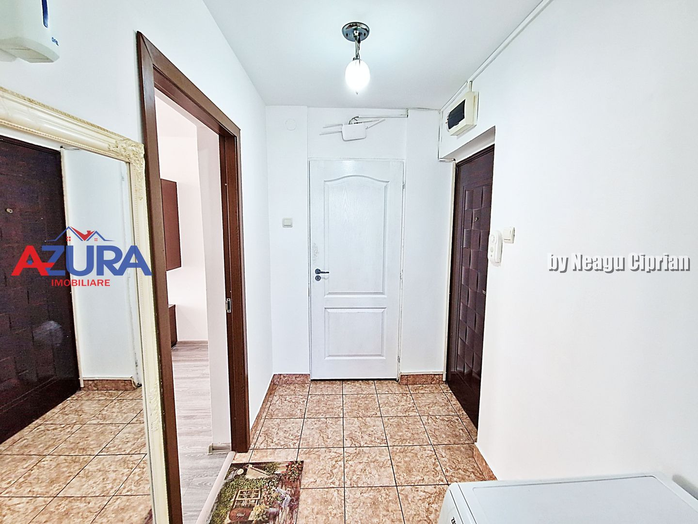 AZURA Imobiliare - 2 Camere, Et Intermediar, LIDL, Expo, Oportunitate - Poză 11