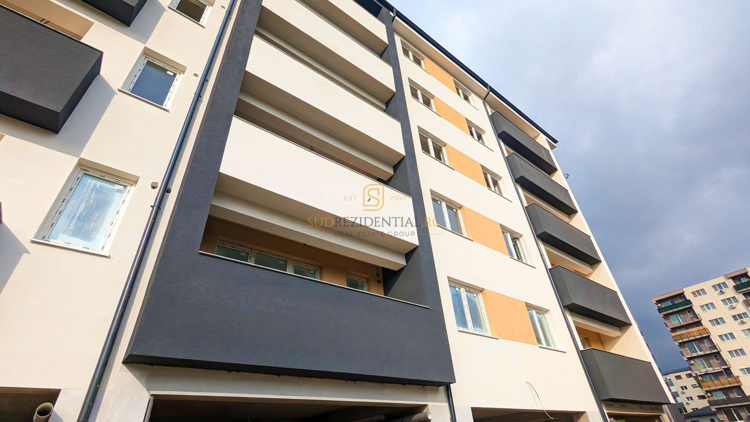 Apartament 2 camere – Vision Residence Brâncoveanu 2, Sector 4 - Poză 5