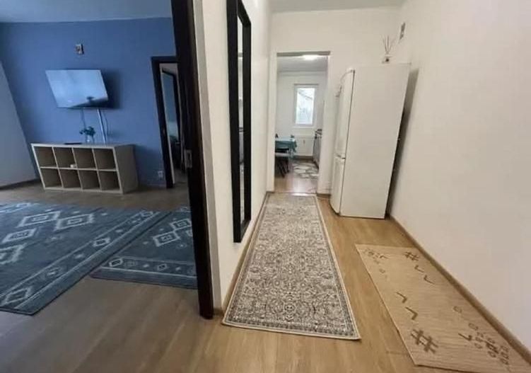 Apartament 2 camere modern, decomandat,  Parc Drumul Taberei - Poză 9
