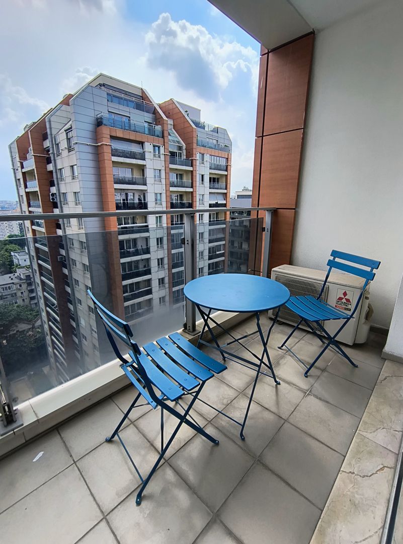 Pta Alba Iulia- Calea VItan- Dristor- InCIty Residence - Poză 3