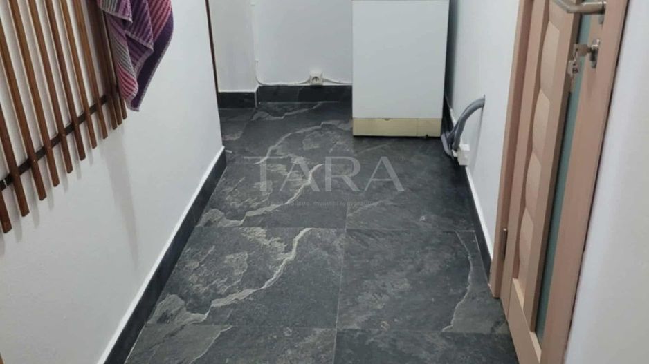 De vanzare apartament 2 camere, Gheorgheni. - Poză 6