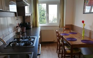 Inchiriere apartament mobilat si utilat, zona centrala - Poză 14