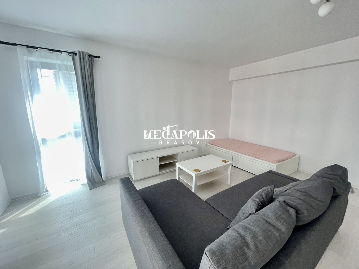 Apartament 2 camere | Decomandat | Prima închirere | Parcare acoperită - Poză 10