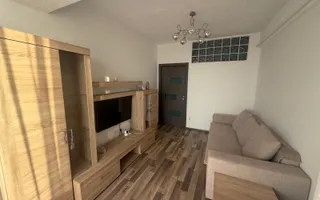 Apartament de închiriat | Hipodrom 3, Sibiu | balcon, parcare - Poză 12