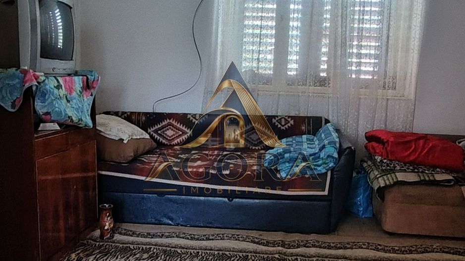 Casă cu teren 800 mp la 25 km de Sibiu – 3 camere, 124 mp – 65.000 € - Poză 3