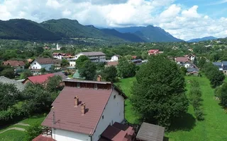 PROPIETAR URGENT Casa duplex BRAN arpox 300m utili, 1300mp teren - 2 case la pret de 1 apartament !! - Poză 20