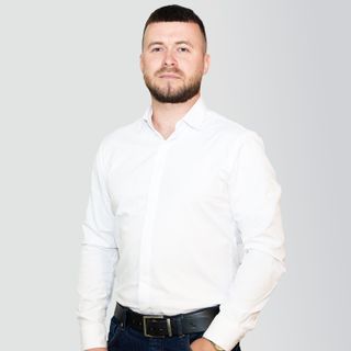 Denis Vrabii - Realist Estate Agency SRL