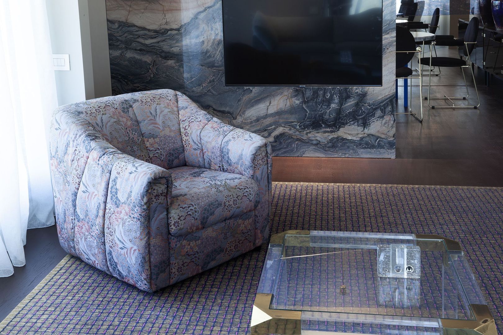 Exclusive 4-Room Apartment for Rent | Lake View | Primăverii - Poză 3