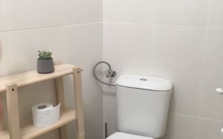 Inchiriere ap. 2 camere la 2 min metrou Nicolae Grigorescu - Poză 8