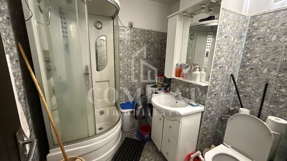 Apartament cu 3 camere la preț foarte bun | 66 mp | Cartierul Gruia - Poză 9