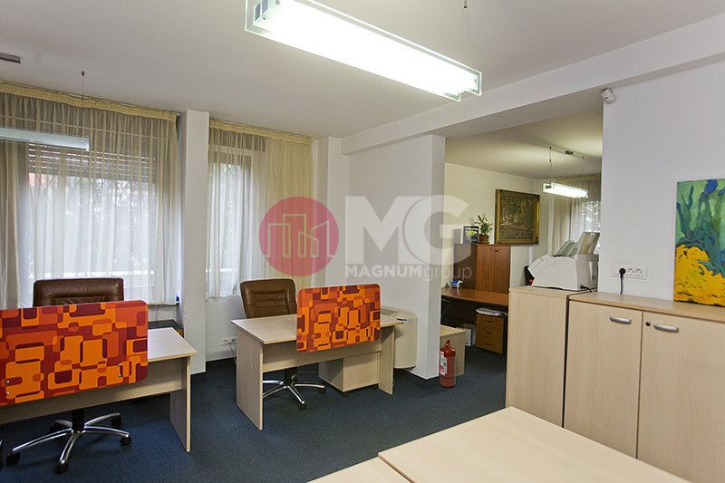 Vila exclusivista de inchiriat- pretabila Ambasada sau sediu de firma  - Poză 15